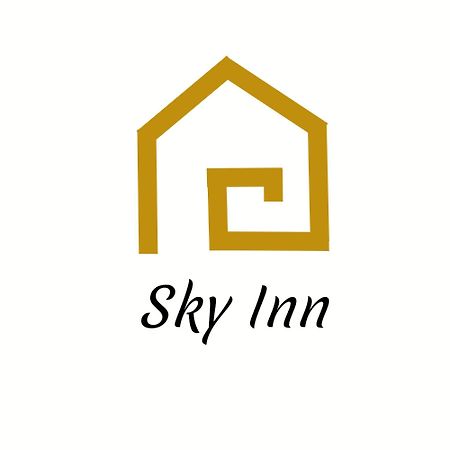 Sky Inn - Messe Contactless Check In Hannover Eksteriør bilde