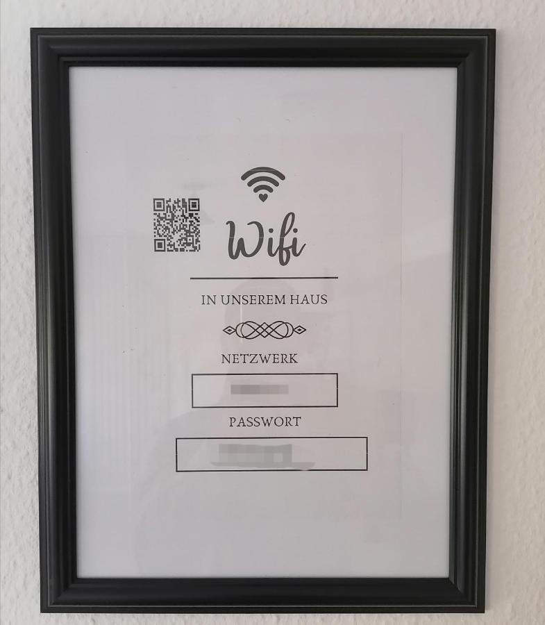 Sky Inn - Messe Contactless Check In Hannover Eksteriør bilde